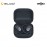 Shokz OpenFit Air Open-Ear True Wireless Earbuds - Black T511-ST-BK 810092678663