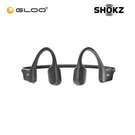 Shokz OpenRun Mini Bone Conduction Headphones S803MBK 850033806236