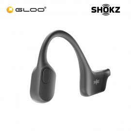 Shokz OpenRun Mini Bone Conduction Headphones S803MBK 850033806236