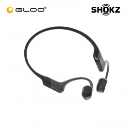 Shokz OpenRun Mini Bone Conduction Headphones S803MBK 850033806236