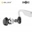 SHOKZ OPENMOVE Bone Conduction Open-ear Lifestyle/Sport Headphones - White S661WT 850033806274