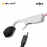 SHOKZ OPENMOVE Bone Conduction Open-ear Lifestyle/Sport Headphones - Pink S661PK  850033806281