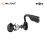 SHOKZ OPENMOVE Bone Conduction Open-ear Lifestyle/Sport Headphones - Grey S661GY  850033806298