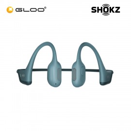 Shokz OpenRun Pro Bone Conduction Headphones S810BL 850033806335