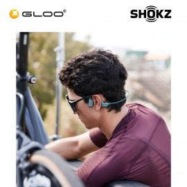 Shokz OpenRun Pro Bone Conduction Headphones S810BL 850033806335