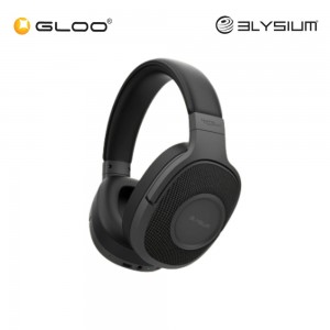 Elysium HYPERBASS 2 LOW BASE Bluetooth Headset 8886411936020