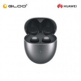 Huawei Freebuds 5 Silver Frost