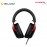 HyperX Cloud III BLK/RED GAM HEADSET - 727A9AA