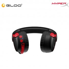 HyperX Cloud III BLK/RED GAM HEADSET - 727A9AA