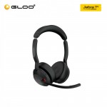 Jabra Evolve2 55 Link380a MS Stereo 25599-999-999