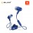 JBL E25BT Wireless In-Ear Headphones Blue 050036335744