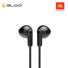 JBL T215BT Wireless Earbud Headphones - Champagne Gold 050036379472