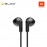 JBL T215BT Wireless Earbud Headphones - Champagne Gold 050036379472