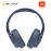 JBL T710BT Wireless Over-ear Headphones- Blue 50036382793