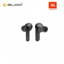 JBL LIVE Pro 2 TWS NOICE CANCELLING EARBUDS-Black  050036388023