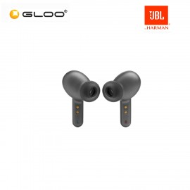 JBL LIVE Pro 2 TWS NOICE CANCELLING EARBUDS-Black  050036388023