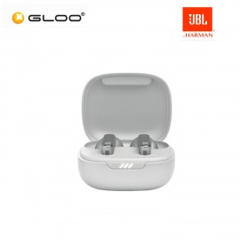 JBL LIVE Pro 2 TWS NOICE CANCELLING EARBUDS-White Gloss 050036388030