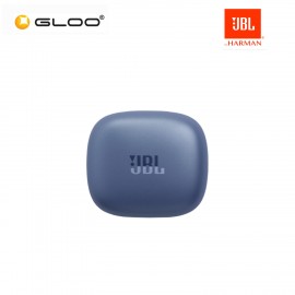 JBL LIVE Pro 2 TWS NOICE CANCELLING EARBUDS-Blue 050036388047