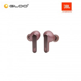 JBL LIVE Pro 2 TWS NOICE CANCELLING EARBUDS-Rose 050036388054