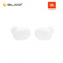 JBL Tune Buds True Wireless Noise Cancelling Earbuds  - White 050036395656
