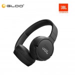 JBL Tune 670NC Wireless Over-Ear NC Headphones-Black 050036395885