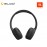 JBL Tune 670NC Wireless Over-Ear NC Headphones-Black 050036395885