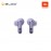 JBL Live Beam 3  True wireless Noise Cancelling earbuds - Purple 50036401289