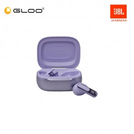 JBL Live Beam 3  True wireless Noise Cancelling earbuds - Purple 50036401289