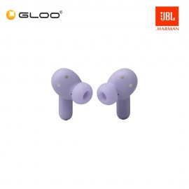 JBL Live Beam 3  True wireless Noise Cancelling earbuds - Purple 50036401289