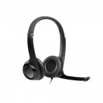 Logitech USB Headset H390 - AU 981-000485