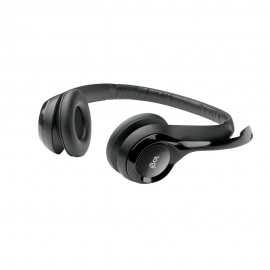 Logitech USB Headset H390 - AU 981-000485