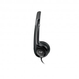 Logitech USB Headset H390 - AU 981-000485