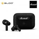 Marshall Motif ANC II Black Earbuds