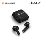 Marshall Minor IV Black Earbuds 7340055398251