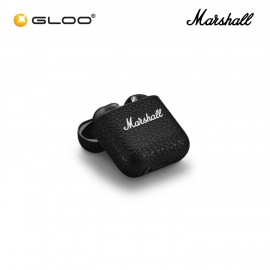 Marshall Minor IV Black Earbuds 7340055398251