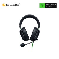 Razer BlackShark V2 X Gaming Headset – Black (RZ04-03240100-R3M1)