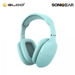 SonicGear Airphone 6 Headset Mint