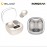 SONICGEAR EARPUMP TWS JEWEL 2 (2024) – Beige 8886411931179