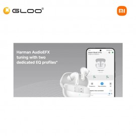 Xiaomi Buds 5 Pro BT - Titanium