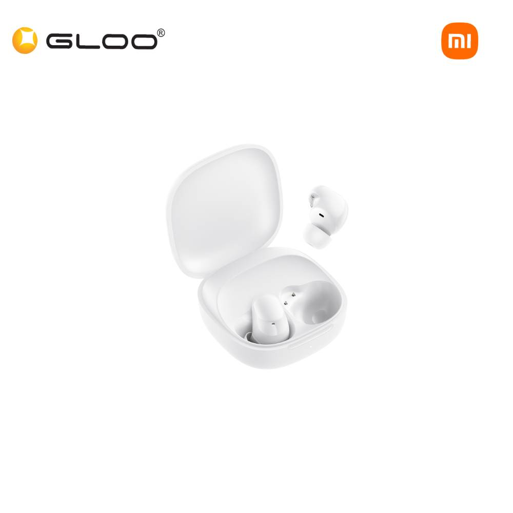 Redmi Buds 6 Play - White