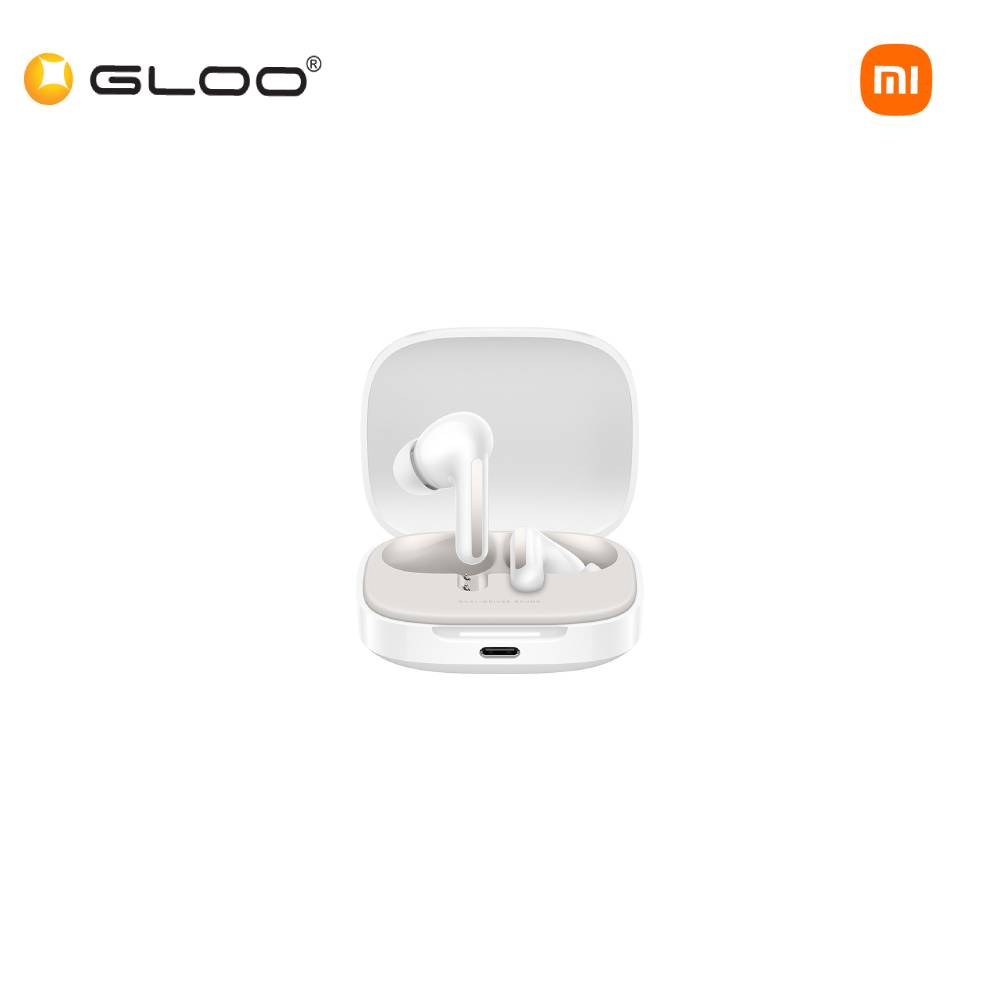 Redmi Buds 6 - Cloud White