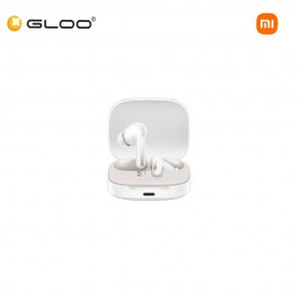 Redmi Buds 6 - Cloud White