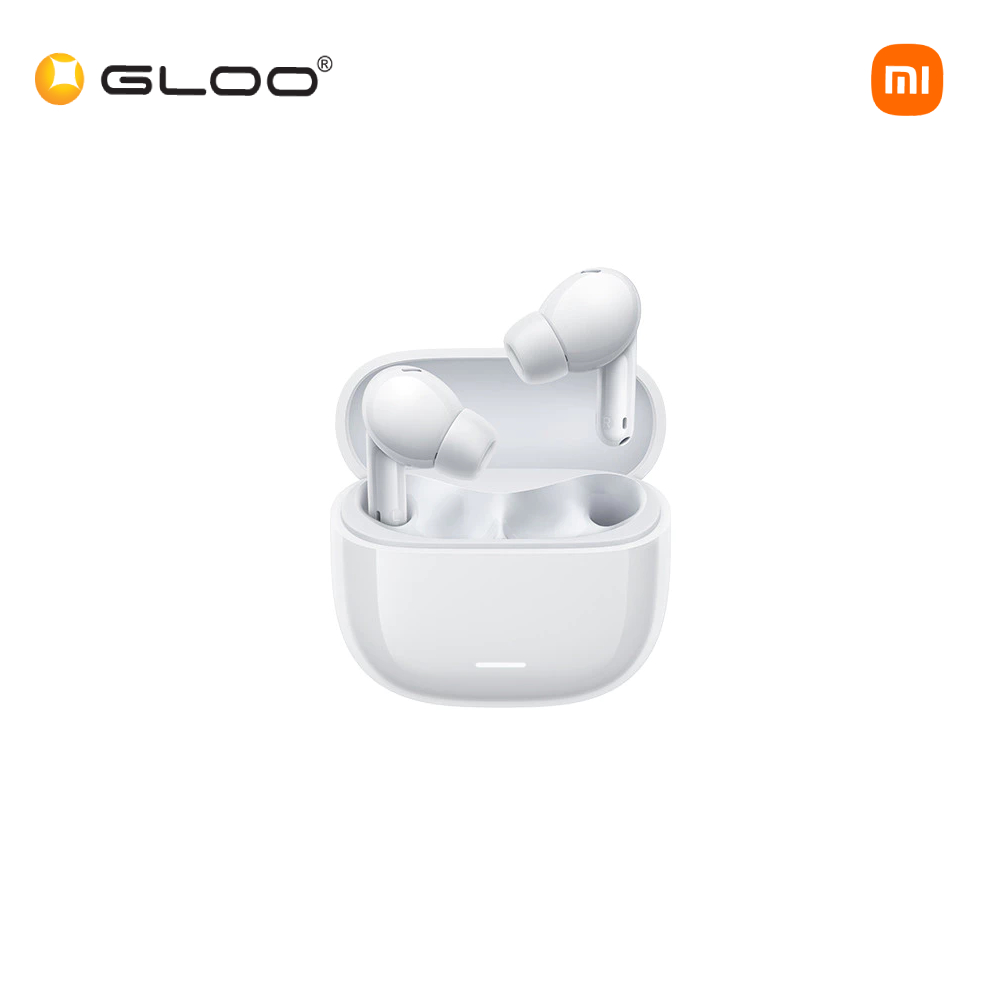 Xiaomi Redmi Buds 6 Lite - White