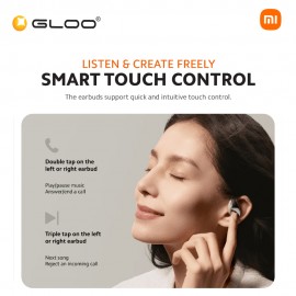 Xiaomi OpenWear Stereo - Cosmic Gray