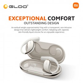 Xiaomi OpenWear Stereo - Cosmic Gray