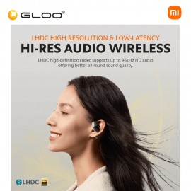 Xiaomi OpenWear Stereo - Cosmic Gray