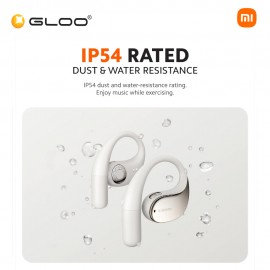 Xiaomi OpenWear Stereo - Cosmic Gray