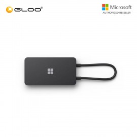 Microsoft-USB-C-Universal-Travel-Hub
