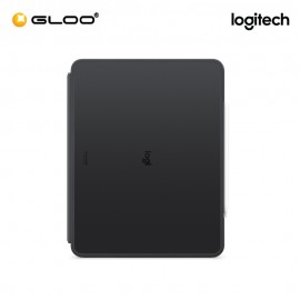 Logitech Combo Touch for iPad Pro 13" (M4) - Graphite (920-012662)