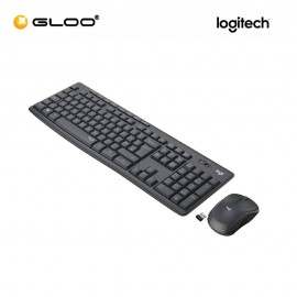 Logitech Wireless Combo MK295 Silent 920-009814 097855161000